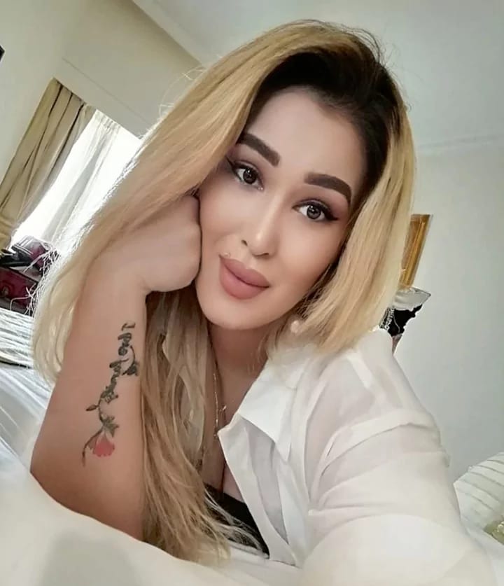Nandita Escorts