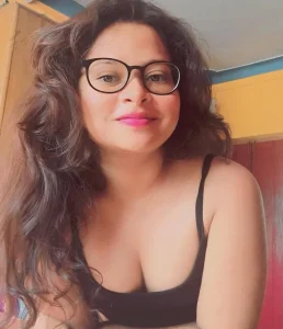 Naomi Bengali Escorts In Kolkata