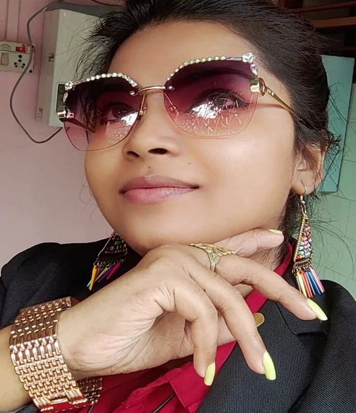 Shivangi