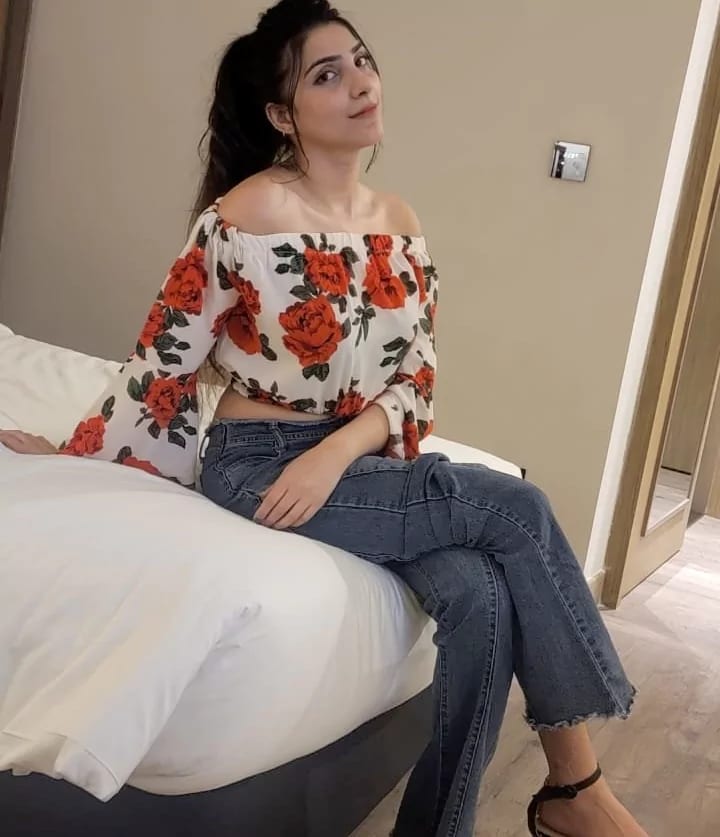 Shreya Escorts Escorts in Harinavi