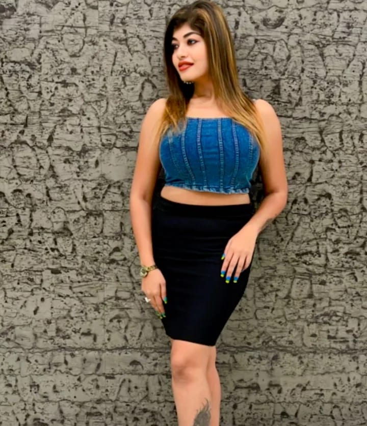Simi Call Girl Jatin Das Park Escorts