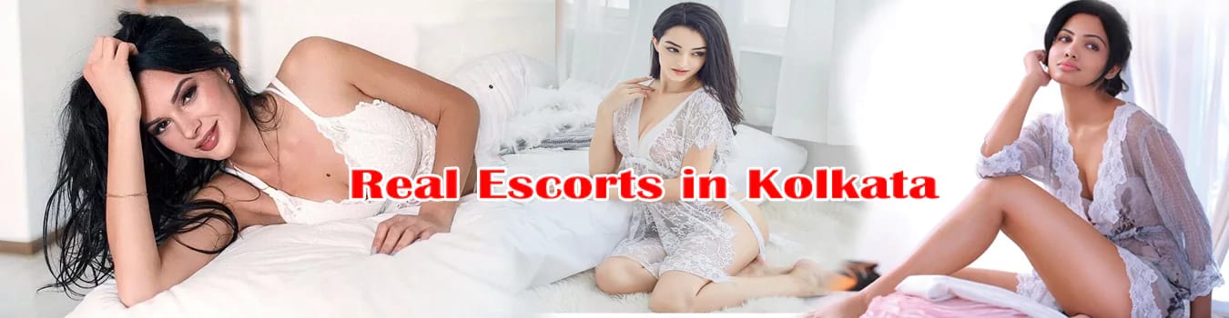 Real Escorts in Kolkata